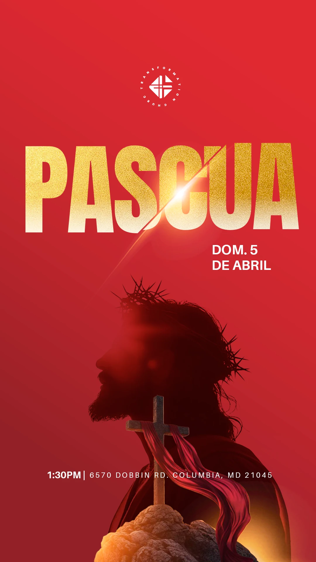 Servicio de Pascua
