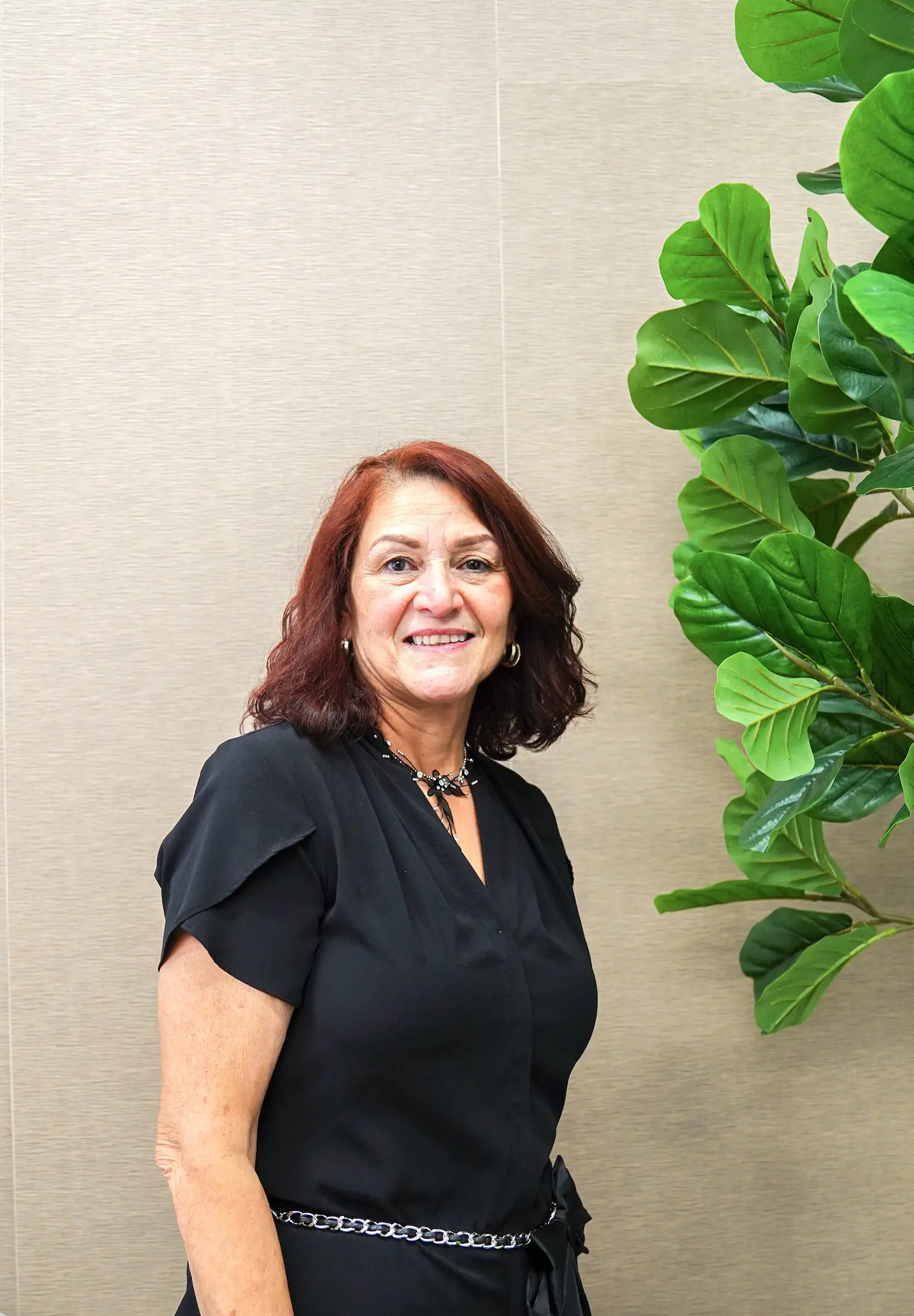 Pastra Elena Hernández