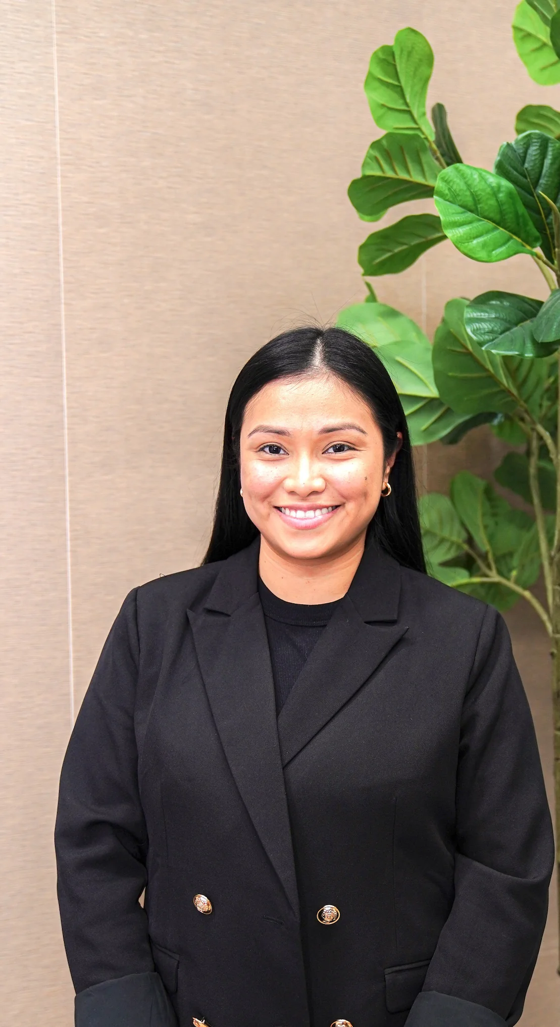 Pastora Maria Palacios