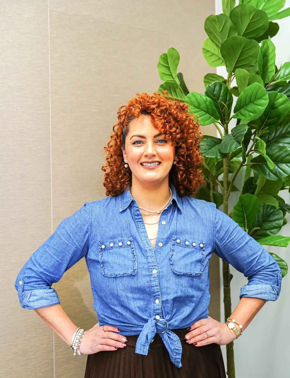 Ministro Crisangely Román